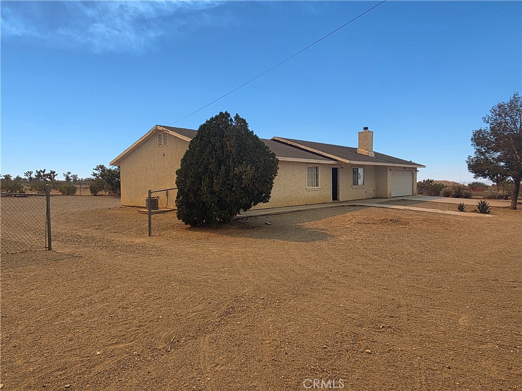 11380 El Esteban Road Phelan, CA 92371 - Photo 2 of 14 Front