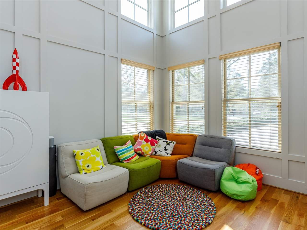 1418 10th Avenue Raleigh, NC 27607 - Photo 9 of 30 Photo 9