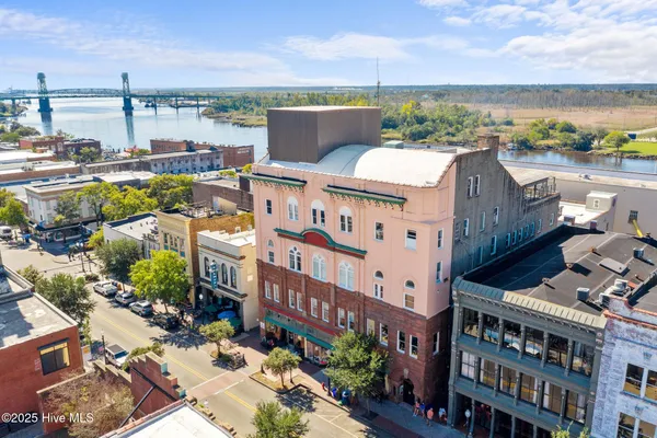 $1,750 | 21 North Front Street, Unit 3B1, Wilmington, NC 28401