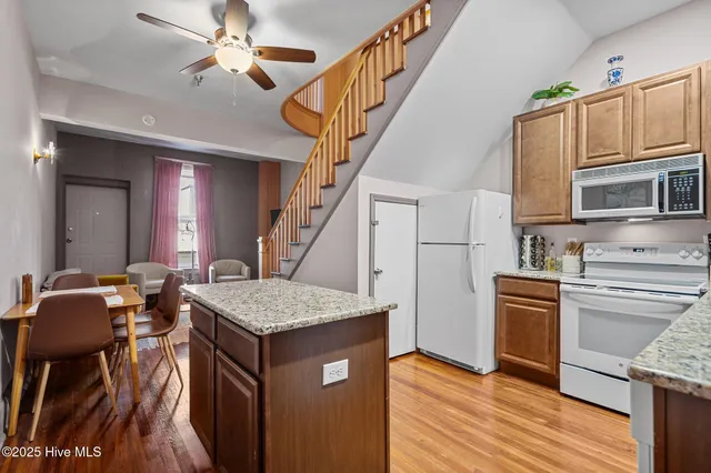 $1,750 | 21 North Front Street, Unit 3B1, Wilmington, NC 28401