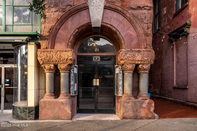 $1,750 | 21 North Front Street, Unit 3B1, Wilmington, NC 28401