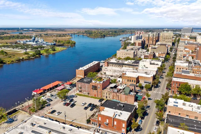 $1,750 | 21 North Front Street, Unit 3B1, Wilmington, NC 28401