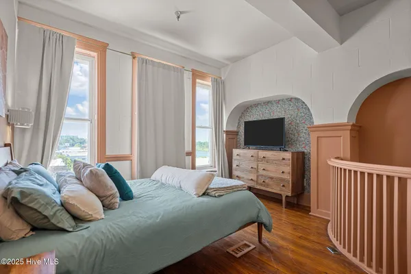 $1,750 | 21 North Front Street, Unit 3B1, Wilmington, NC 28401
