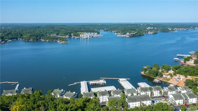 $405,000 | 500 Harbour Towne Drive, Unit 507, Lake Ozark, MO 65049