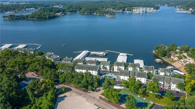 $405,000 | 500 Harbour Towne Drive, Unit 507, Lake Ozark, MO 65049