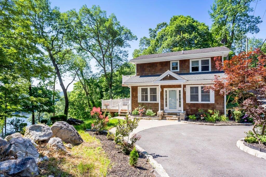 108 Tanglewylde Road Lake Peekskill, NY 10537 - Photo 1 of 1 WELCOME TO PUTNAM COUNTY'S 108 TANGLEWYLDE ROAD, LAKE PEEKSKILL, NY