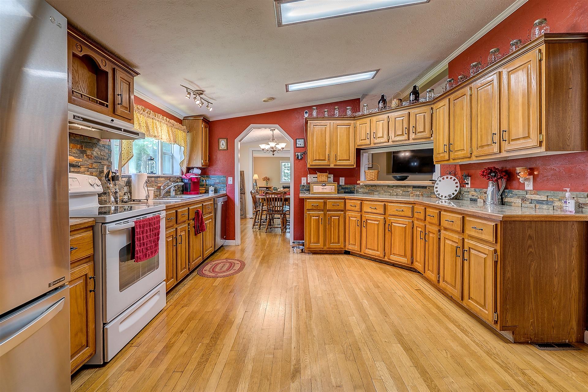 725 Powells Store Road Glade Hill, VA 24092 - Photo 5 of 40 05-DSC00036_37_38_39_40