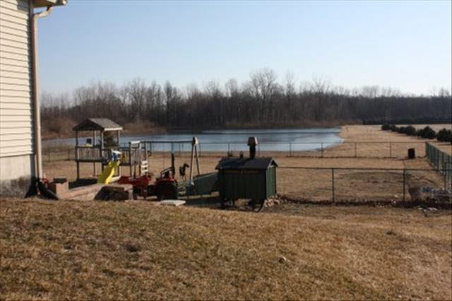 2620 Plank Road Dundee, MI 48131 - Photo 4 of 19 WOOD BOILER