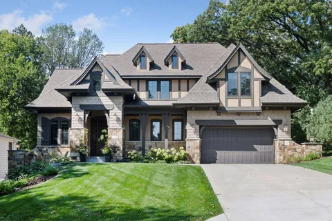 $1,549,000 | 132 Interlachen Road, Hopkins, MN 55343