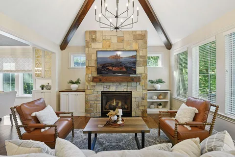 $1,549,000 | 132 Interlachen Road, Hopkins, MN 55343