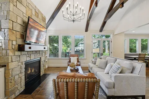 $1,549,000 | 132 Interlachen Road, Hopkins, MN 55343