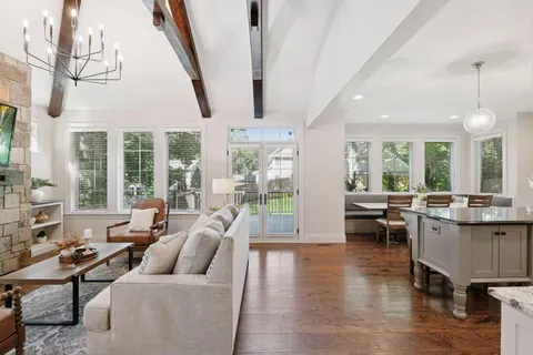 $1,549,000 | 132 Interlachen Road, Hopkins, MN 55343