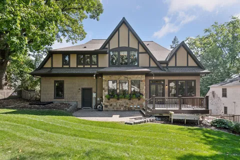 $1,549,000 | 132 Interlachen Road, Hopkins, MN 55343