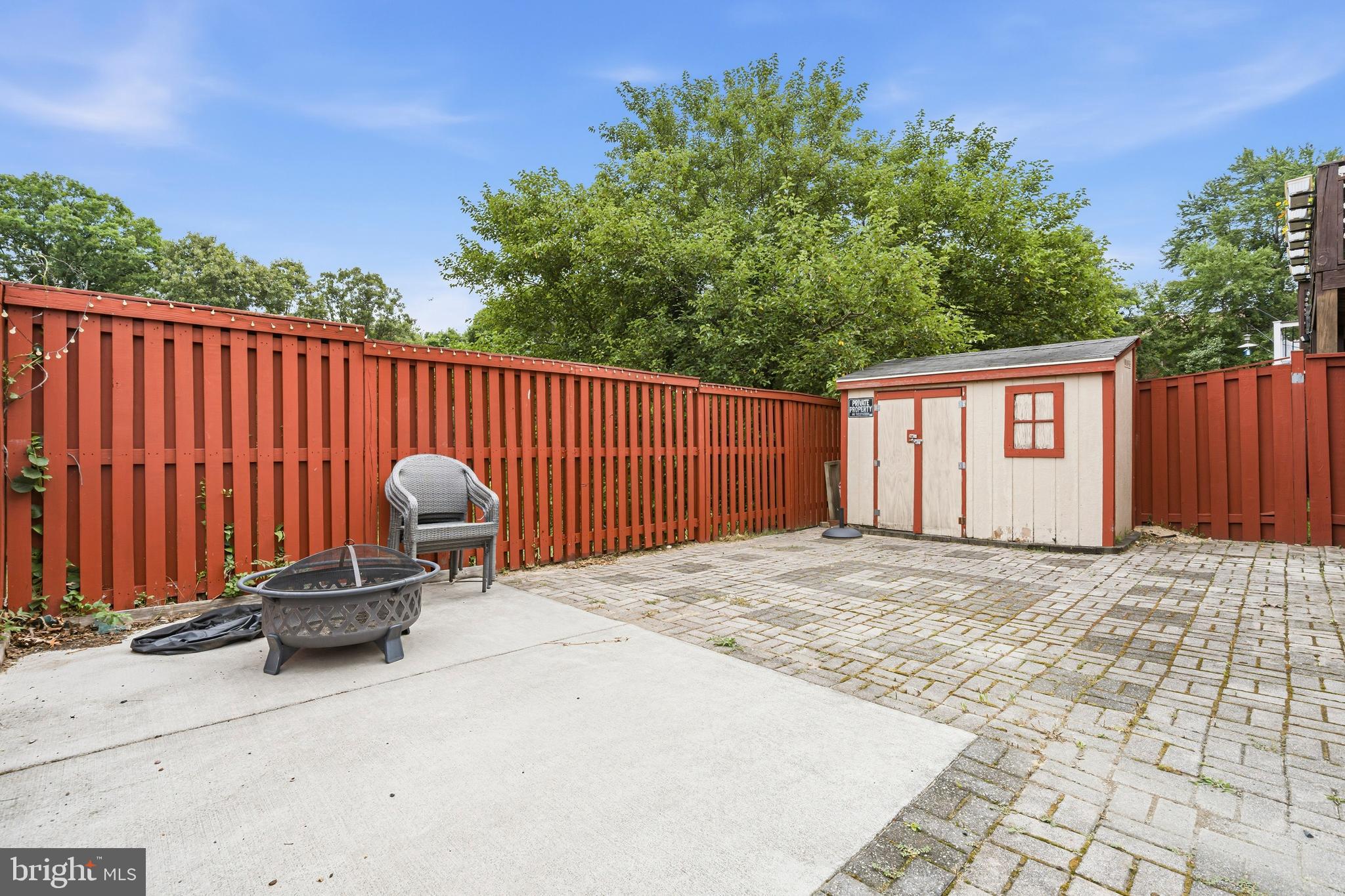 552 Short Curve Road Glen Burnie, MD 21061 - Photo 26 of 31