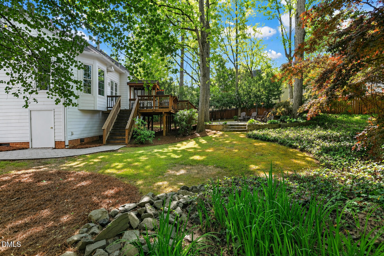 12201 Freemont Lane Raleigh, NC 27613 - Photo 51 of 62 071_IMG_1616