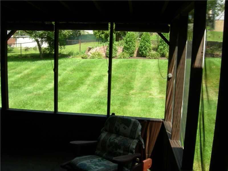 8819 Peebles Road Allison Park, PA 15101 - Photo 12 of 14 Patio/Deck.