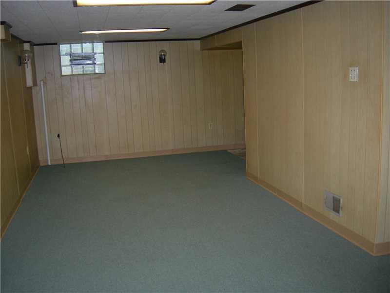 8819 Peebles Road Allison Park, PA 15101 - Photo 10 of 14 Basement/Game Room.