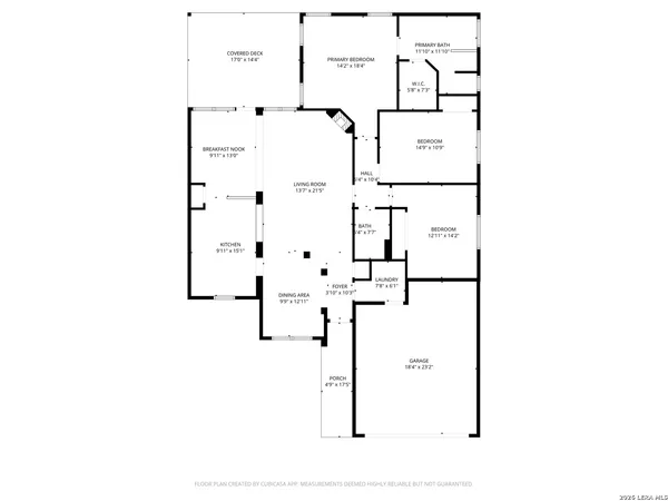 $2,850 | 18914 Surrey Wood, San Antonio, TX 78258