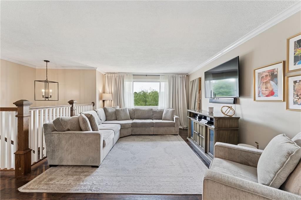 367 Brewer Road Rochester, PA 15074 - Photo 5 of 31 a living room with furniture and a couch