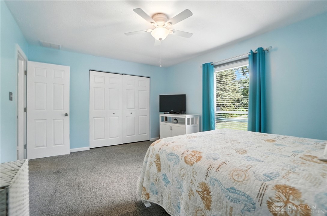 465 Grange Hall Road Beavercreek, OH 45430 - Photo 29 of 48