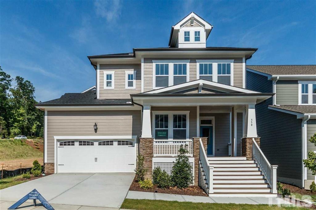 350 Cardinal Ridge Road Chapel Hill, NC 27516 - Photo 2 of 31 Photo #2