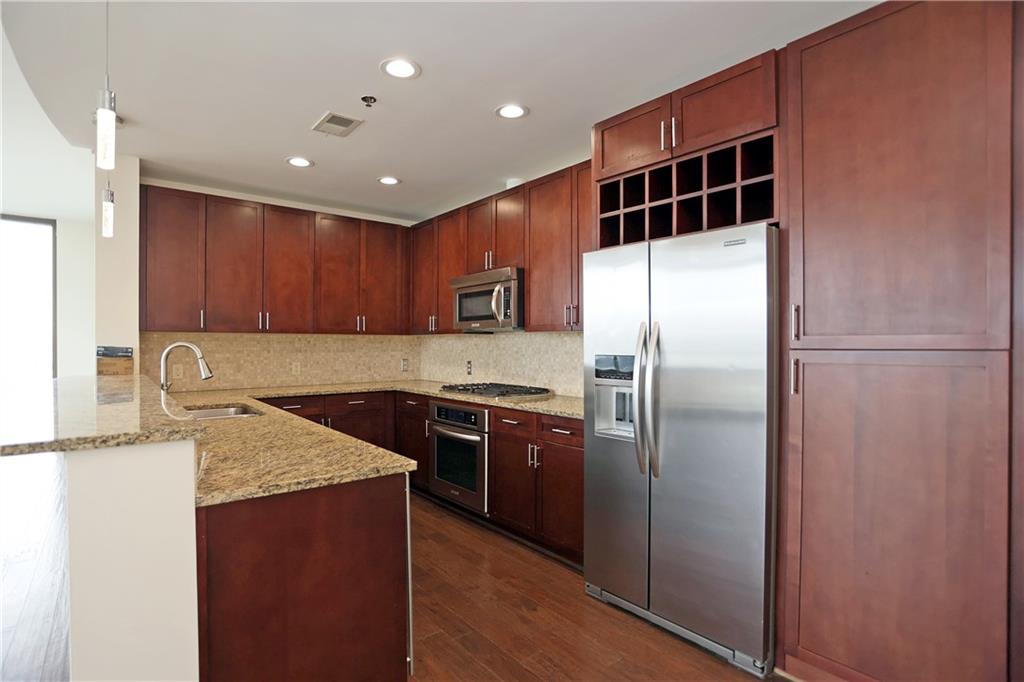 270 17th Street Northwest, Unit 2801 Atlanta, GA 30363 - Photo 15 of 57