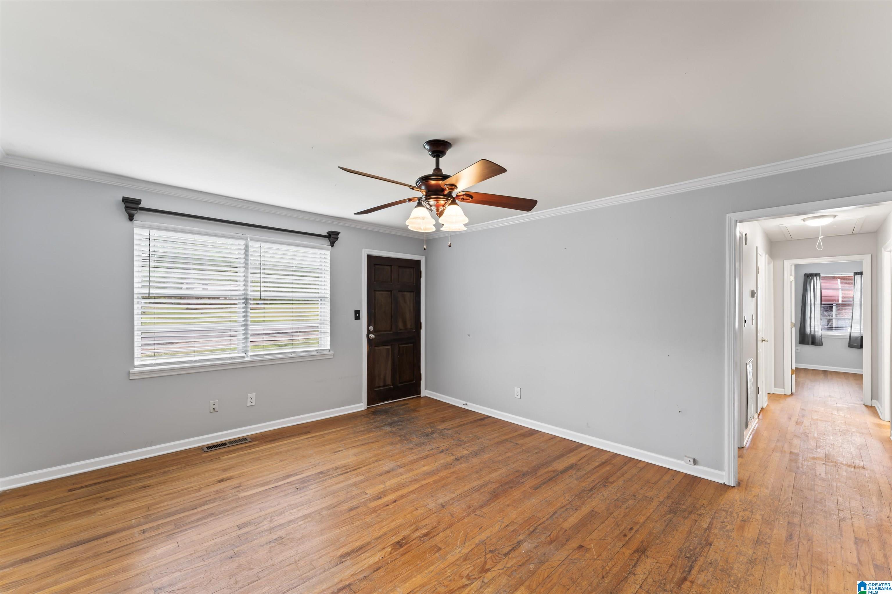 515 Gay Road Bessemer, AL 35023 - Photo 4 of 28