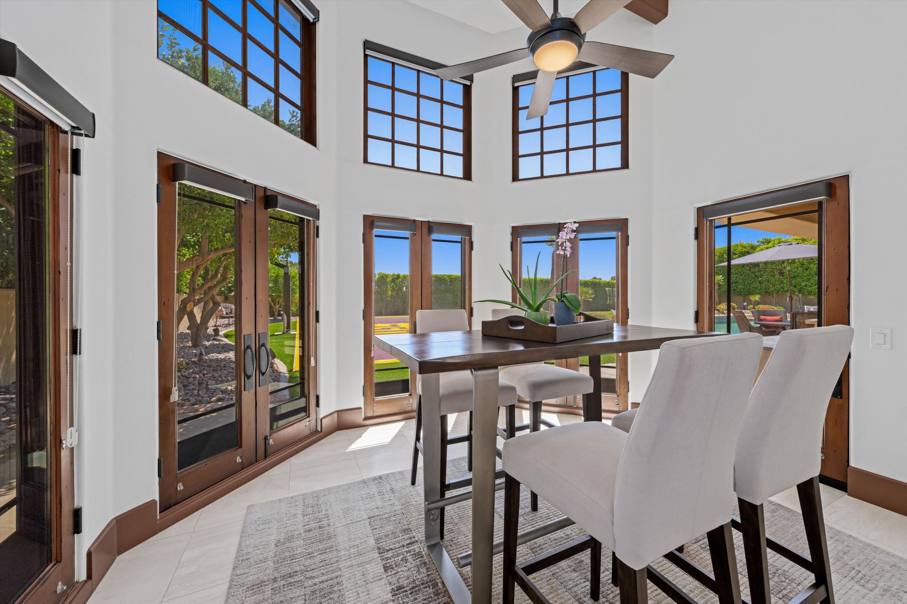 43190 Moore Circle Bermuda Dunes, CA 92203 - Photo 18 of 50 a view of a livingroom with furniture and window