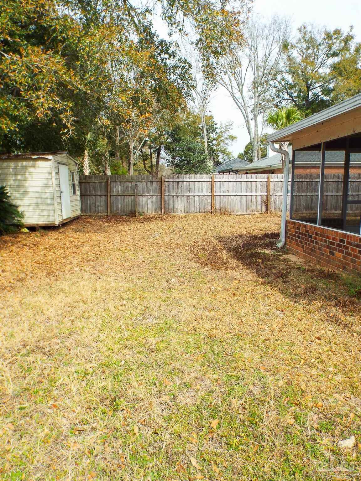 4315 Bayou Ridge Drive Pace, FL 32571 - Photo 35 of 38