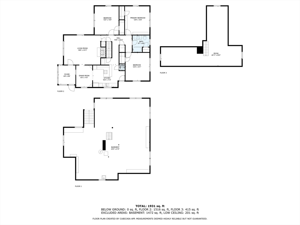 3 1/2 Buffum Street Salem, MA 01970 - Photo 40 of 42