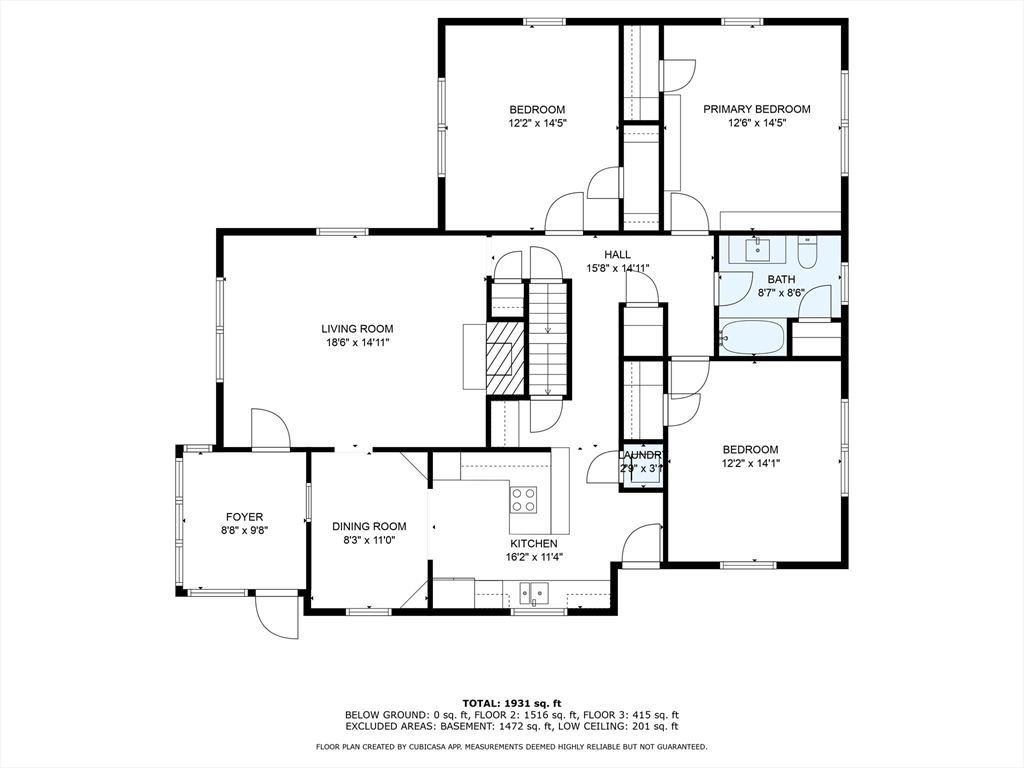 3 1/2 Buffum Street Salem, MA 01970 - Photo 42 of 42