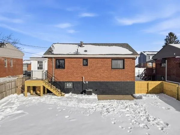 $195,000 | 336 Meadowlark Lane, West Mifflin, PA 15122