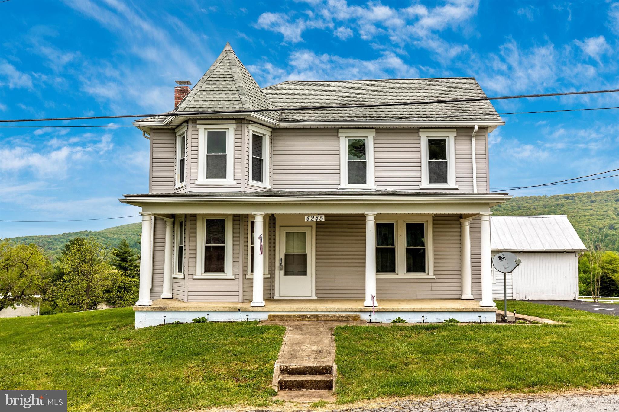 4245 Main Street Rohrersville, MD 21779 - Photo 1 of 87