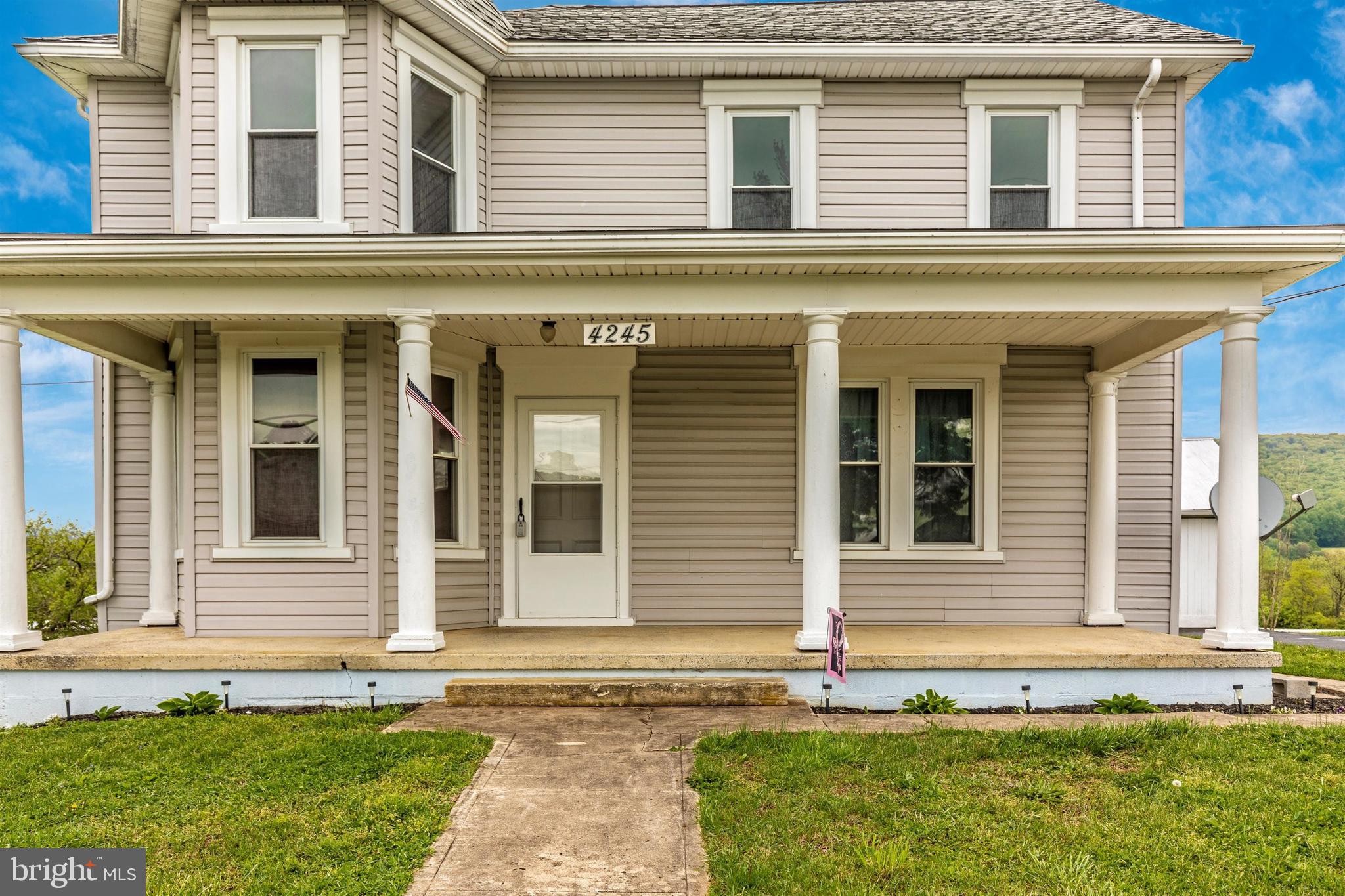 4245 Main Street Rohrersville, MD 21779 - Photo 2 of 87