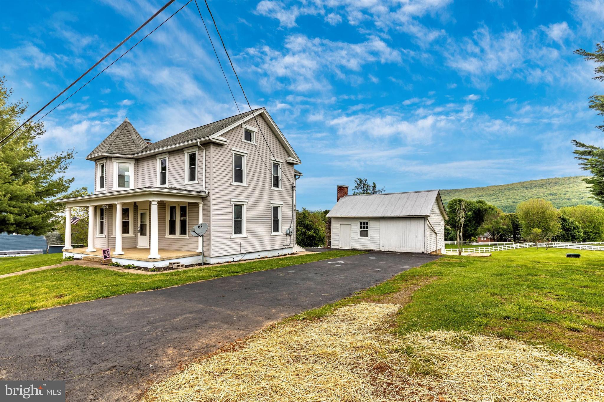 4245 Main Street Rohrersville, MD 21779 - Photo 62 of 87