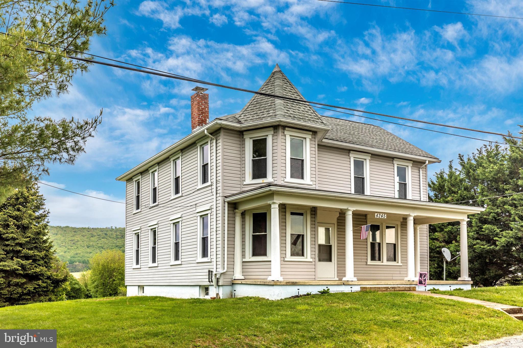 4245 Main Street Rohrersville, MD 21779 - Photo 63 of 87
