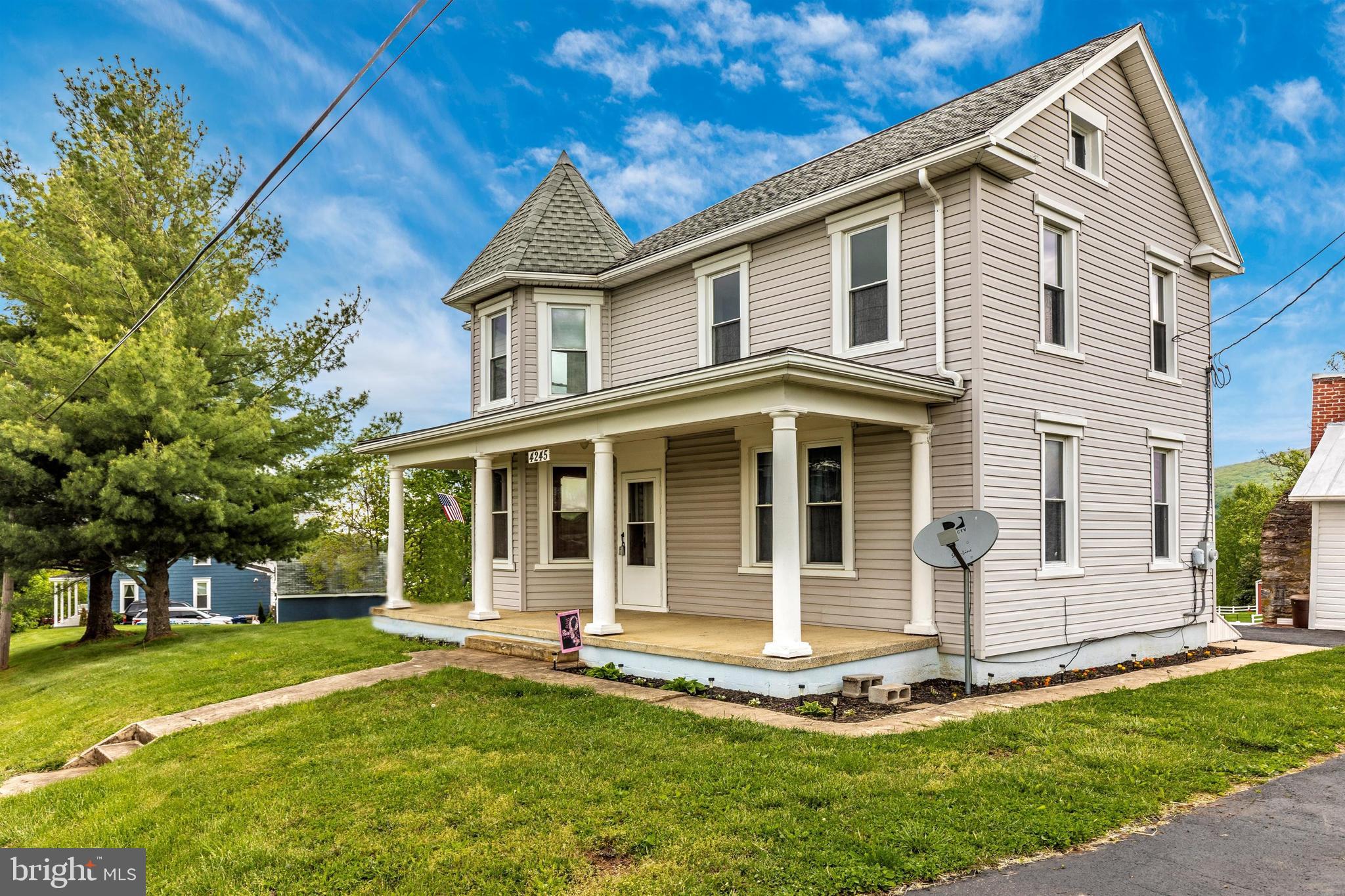 4245 Main Street Rohrersville, MD 21779 - Photo 64 of 87