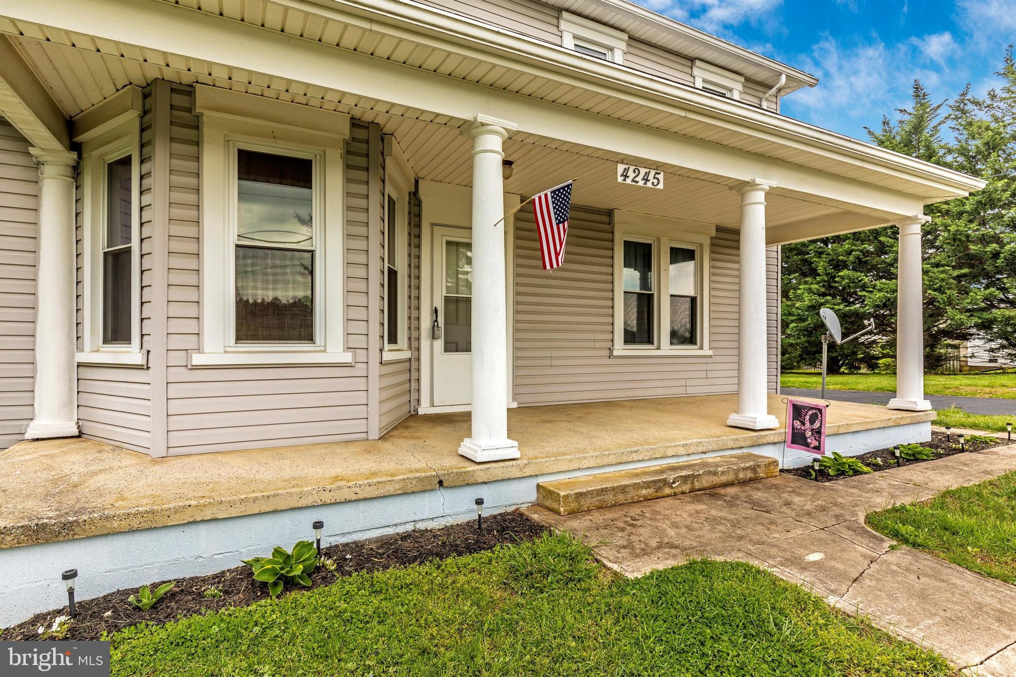 4245 Main Street Rohrersville, MD 21779 - Photo 65 of 87