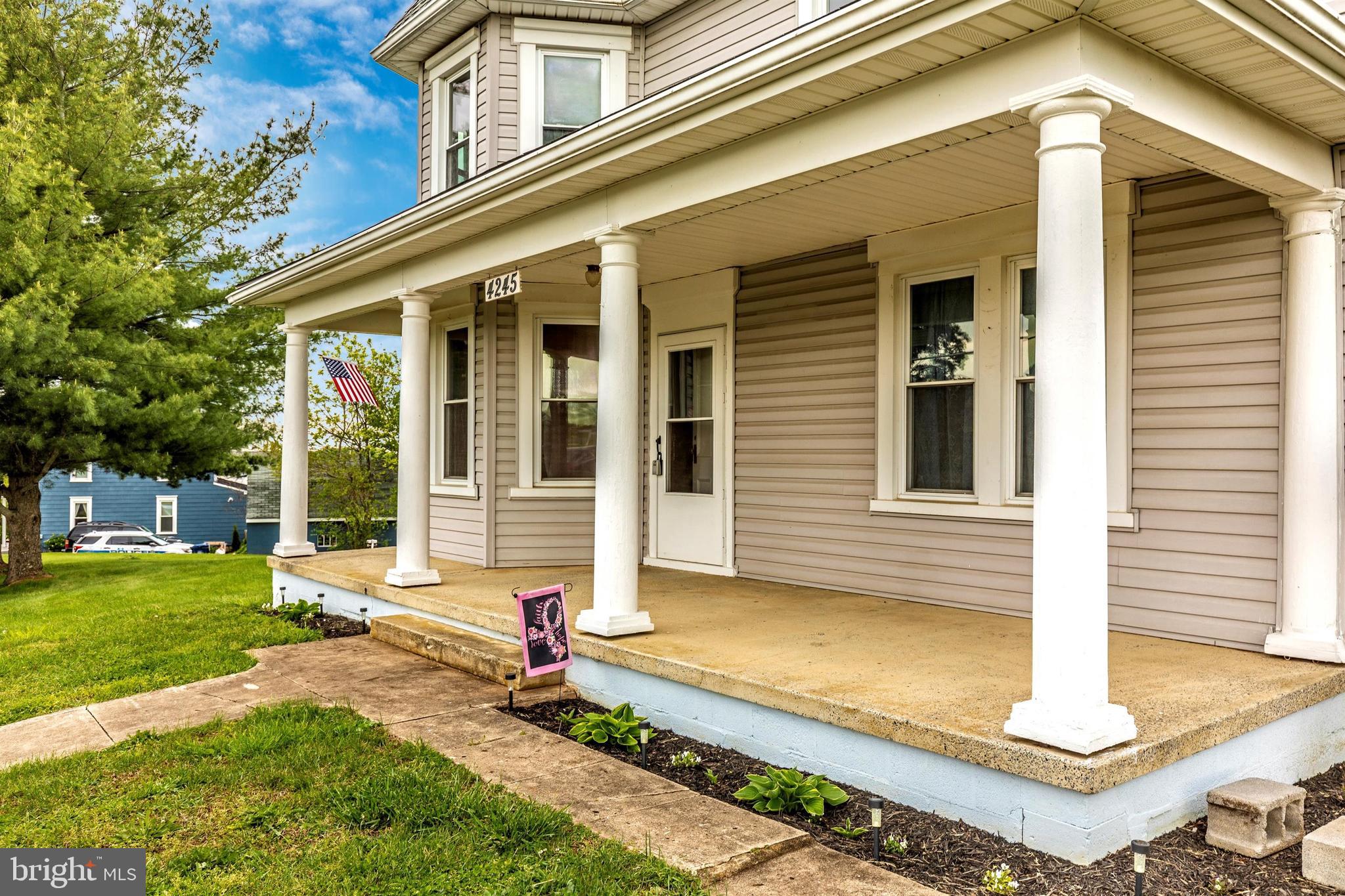 4245 Main Street Rohrersville, MD 21779 - Photo 66 of 87