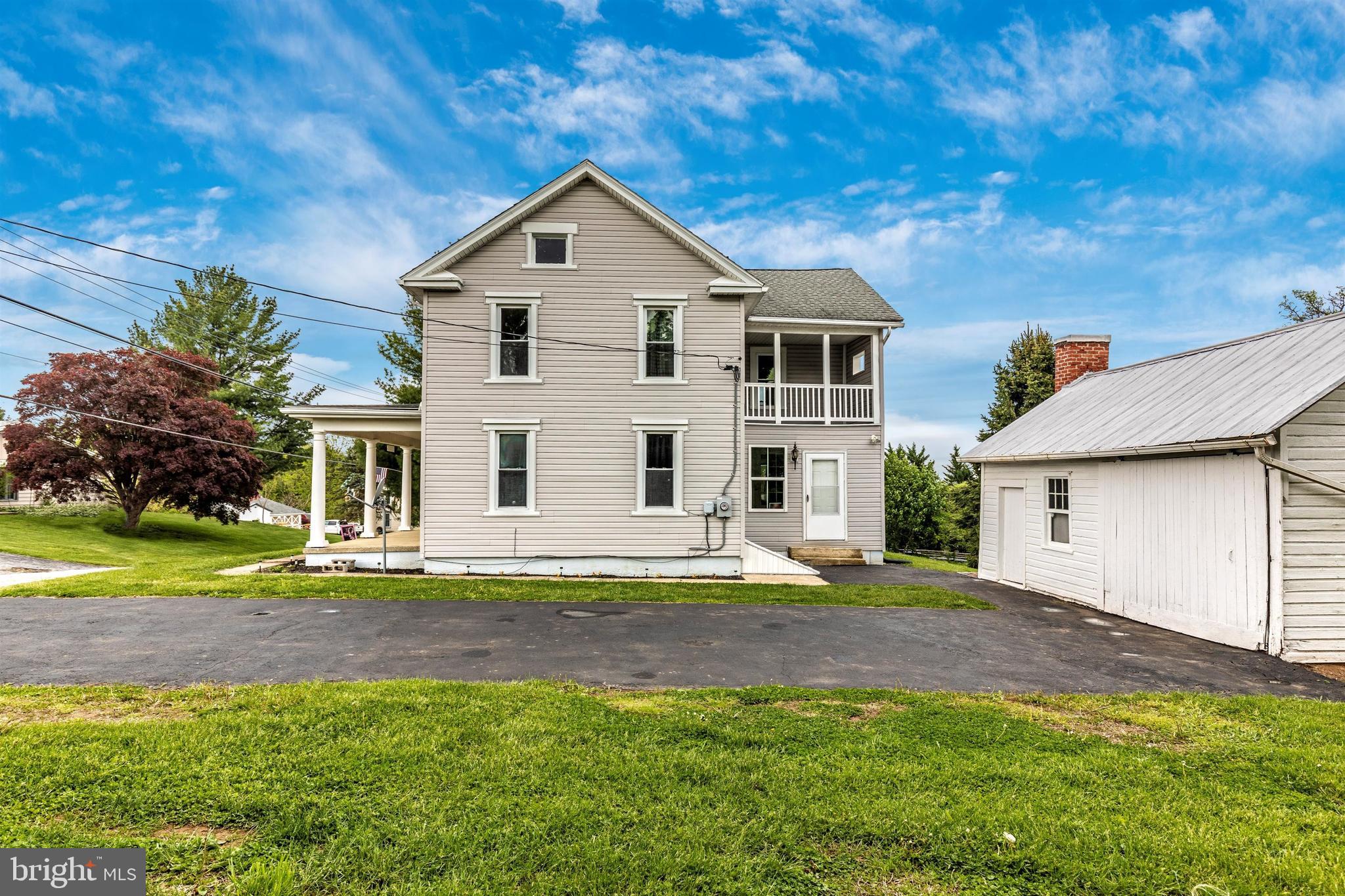 4245 Main Street Rohrersville, MD 21779 - Photo 68 of 87