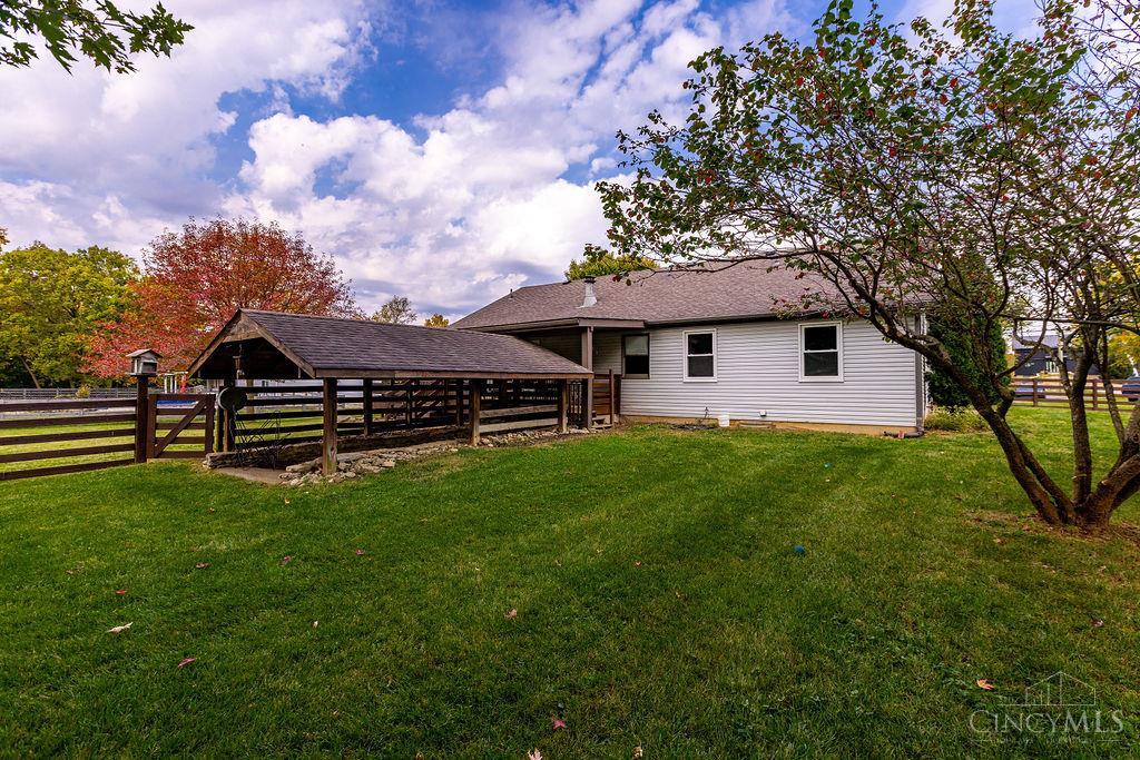 5679 Brewer Road Mason, OH 45040 - Photo 8 of 43