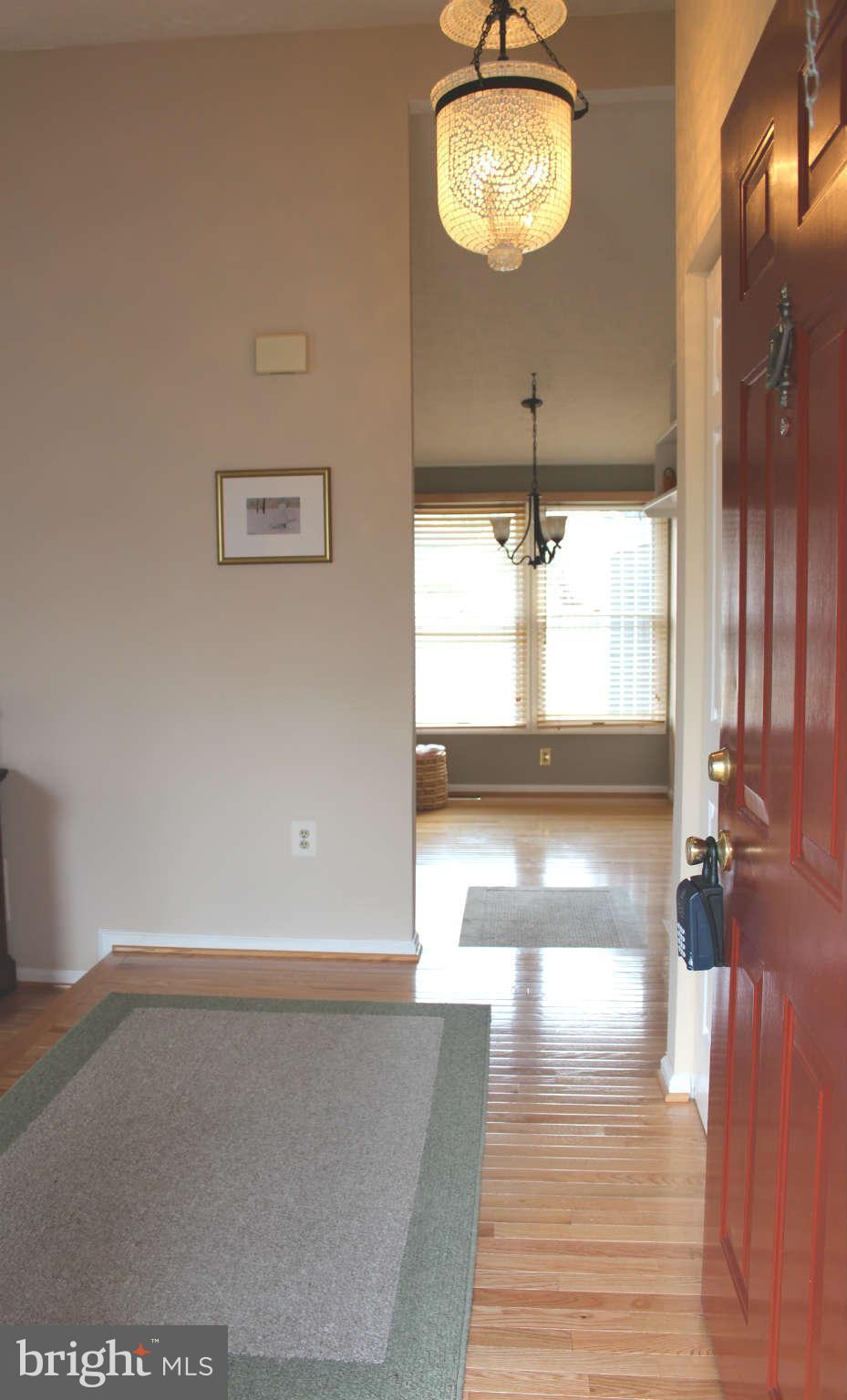 3065 Memory Lane Silver Spring, MD 20904 - Photo 2 of 29 a view of a room with wooden floor