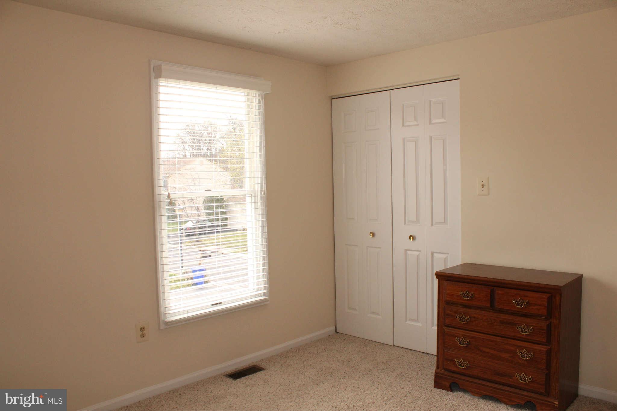 3065 Memory Lane Silver Spring, MD 20904 - Photo 17 of 29 a view of room with closet and window