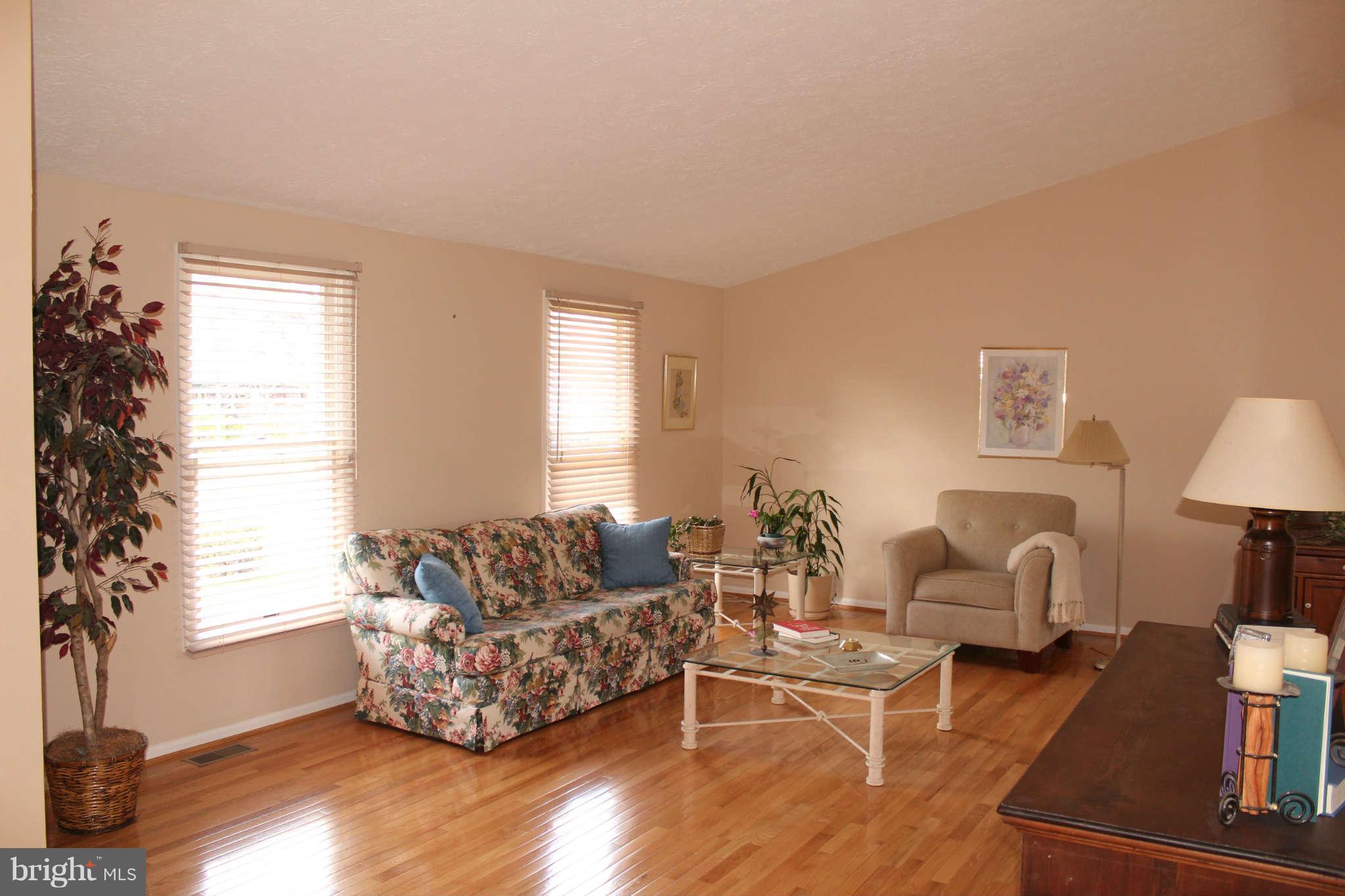 3065 Memory Lane Silver Spring, MD 20904 - Photo 3 of 29 a living room with furniture and a window