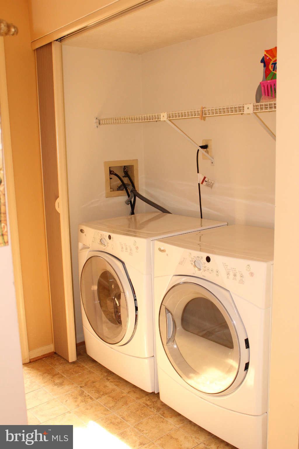 3065 Memory Lane Silver Spring, MD 20904 - Photo 26 of 29 a utility room with dryer and washer