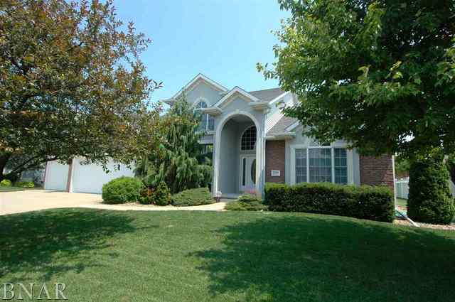 2209 Jessamine Road Bloomington, IL 61704 - Photo 1 of 1 Gallery Image 1