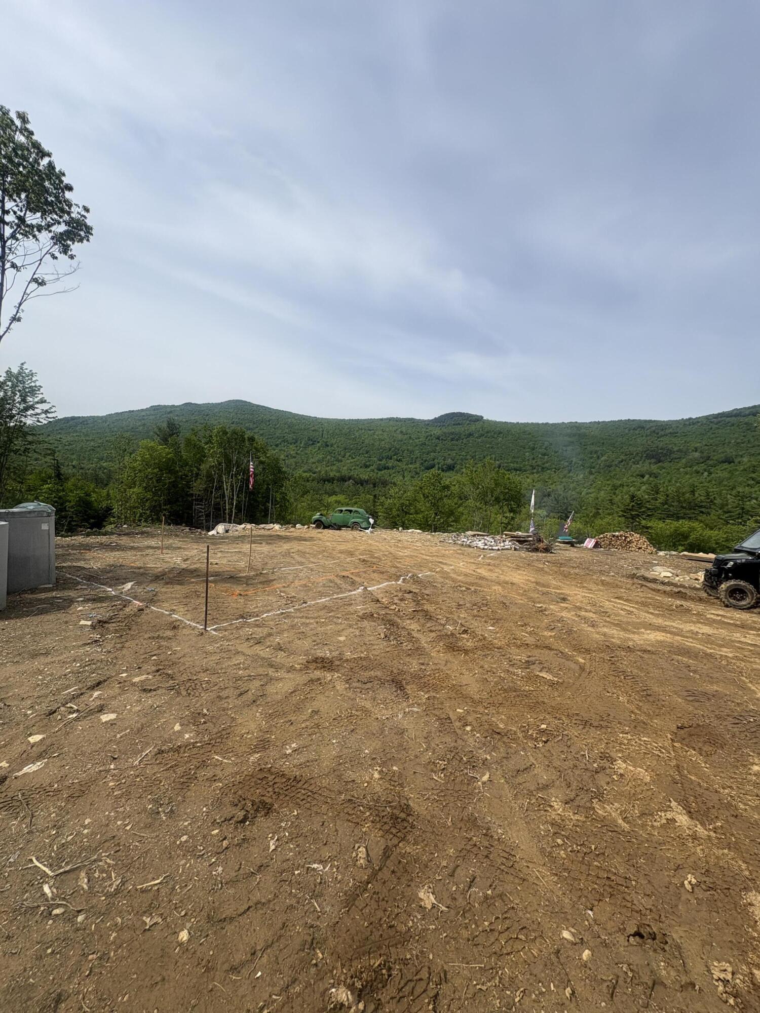 Map10-lot13 Swift River Road Roxbury, ME 04275 - Photo 8 of 11