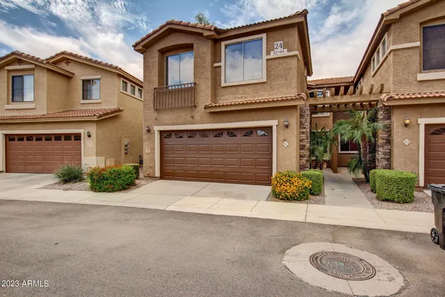 $10,000 | 5415 East McKellips Road, Unit 84, Mesa, AZ 85215