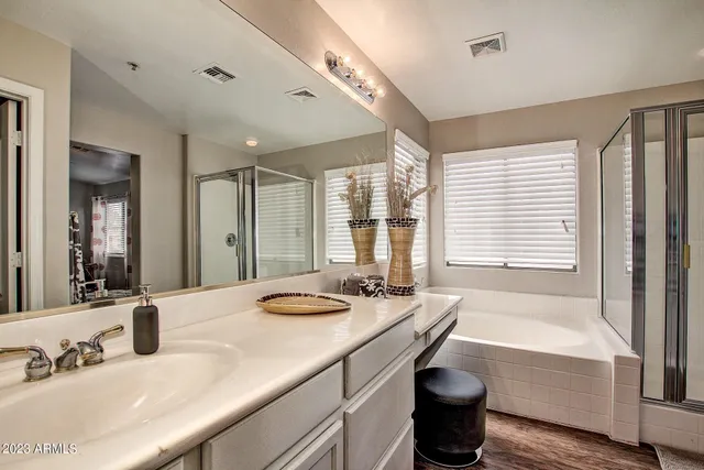 $10,000 | 5415 East McKellips Road, Unit 84, Mesa, AZ 85215