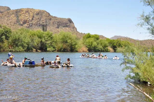 $10,000 | 5415 East McKellips Road, Unit 84, Mesa, AZ 85215